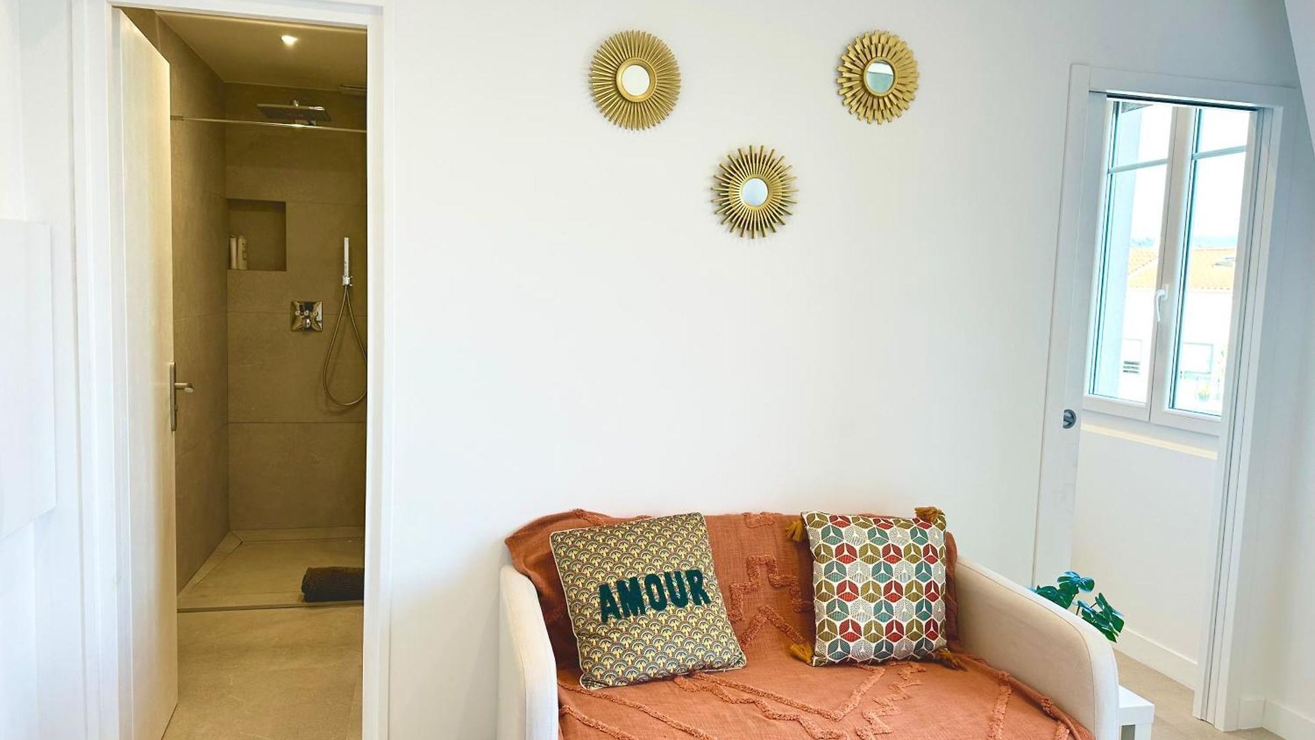Beautiful&cosy Appart, Calme Et Lumineux Appartement *