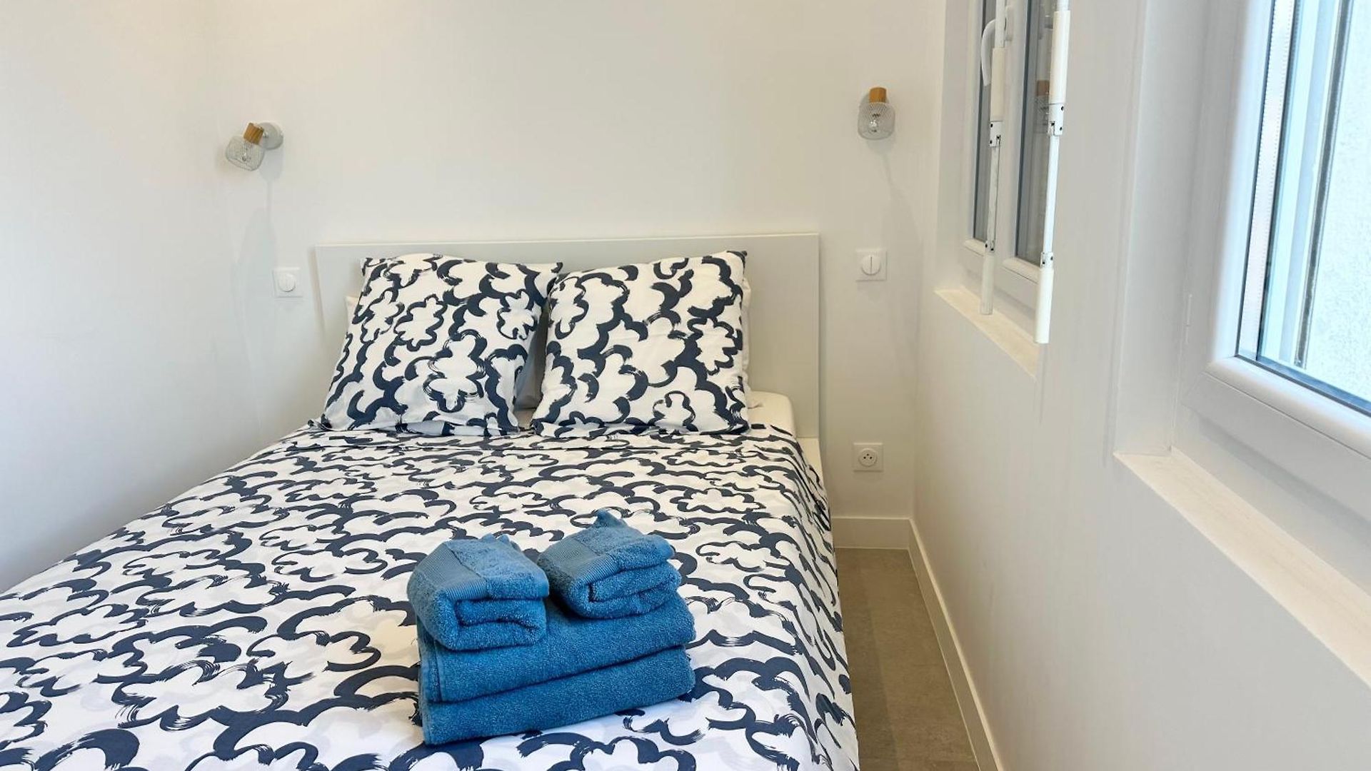 Beautiful&cosy Appart, Calme Et Lumineux Appartement *