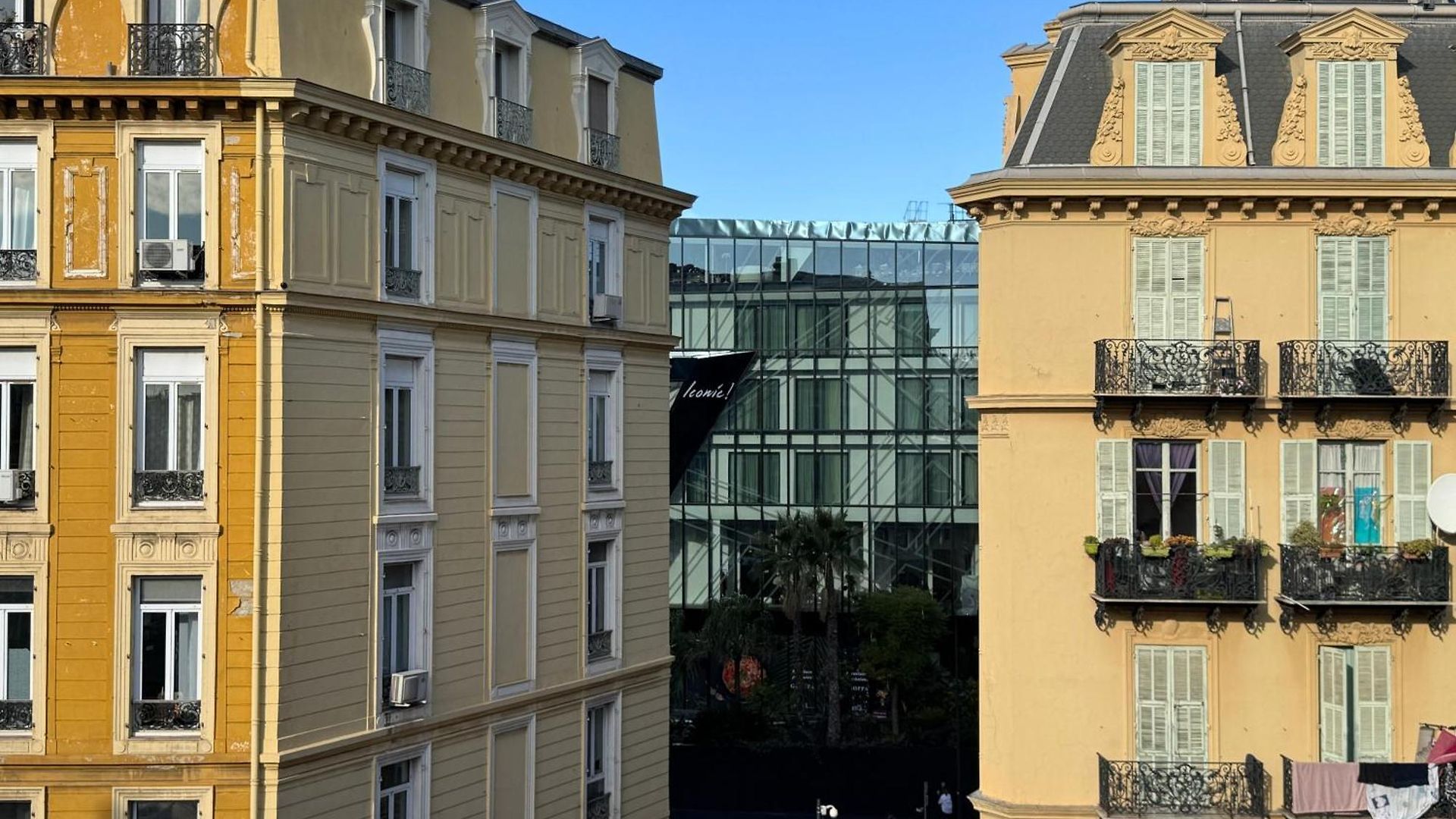 Trocadero 2* Nice