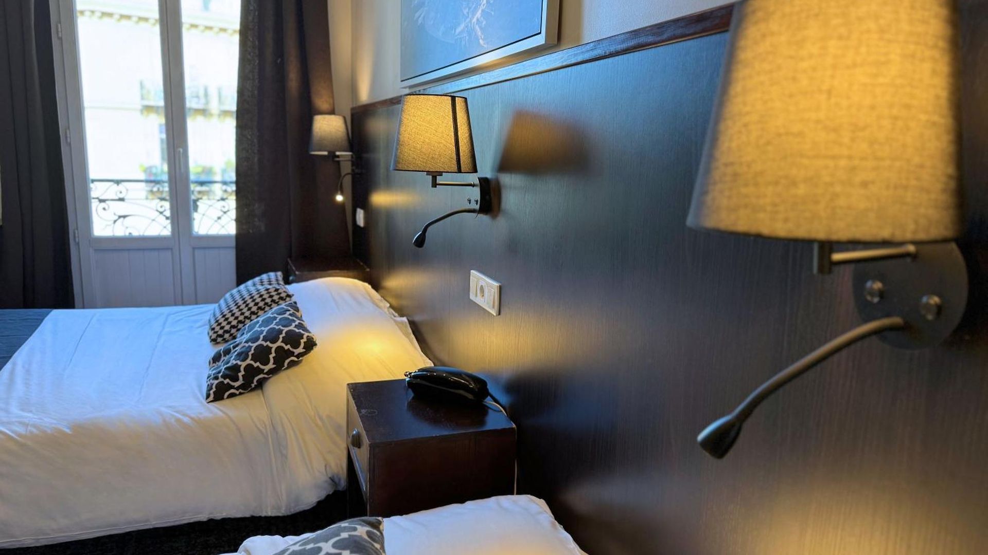 Trocadero Hotel Nice