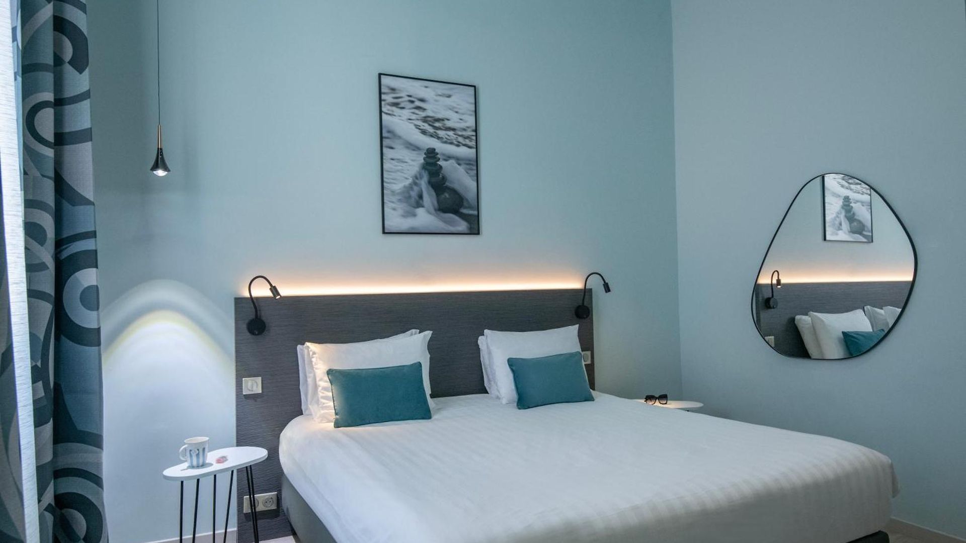 Hotel Western Alba