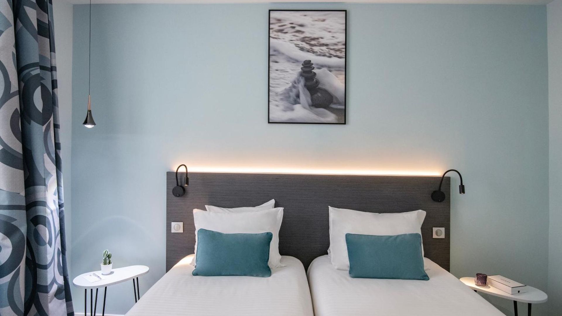 Western Alba 4*