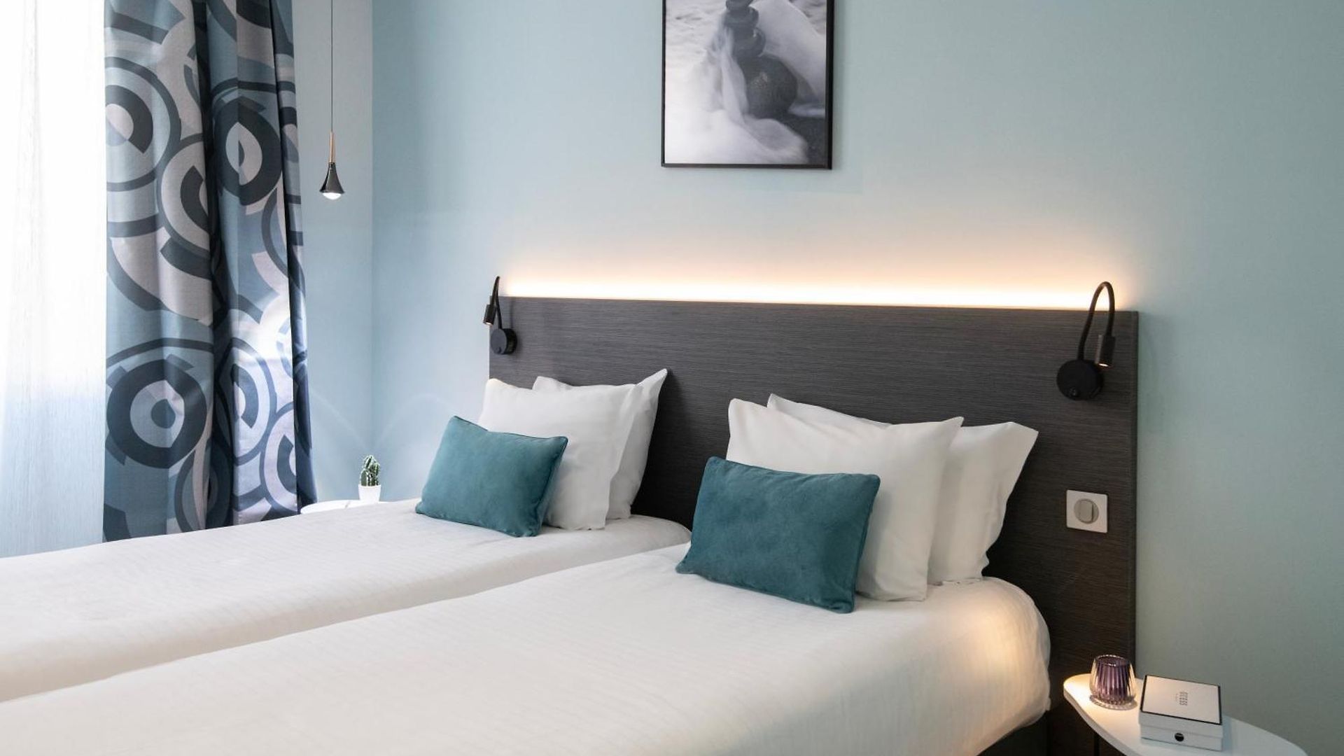 Western Alba 4* Nice
