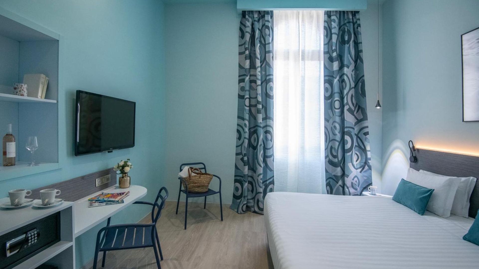 Western Alba Hotel 4*