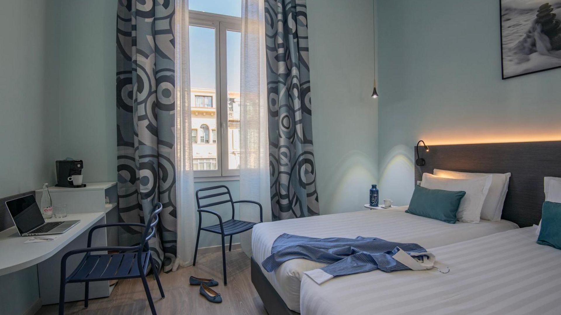 Hotel Western Alba 4*