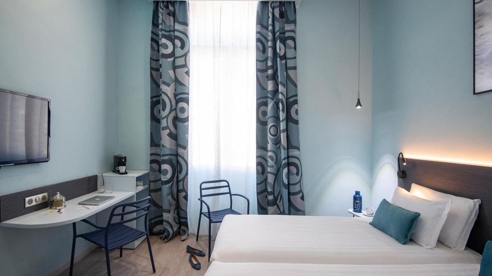 Western Alba 4* Nice