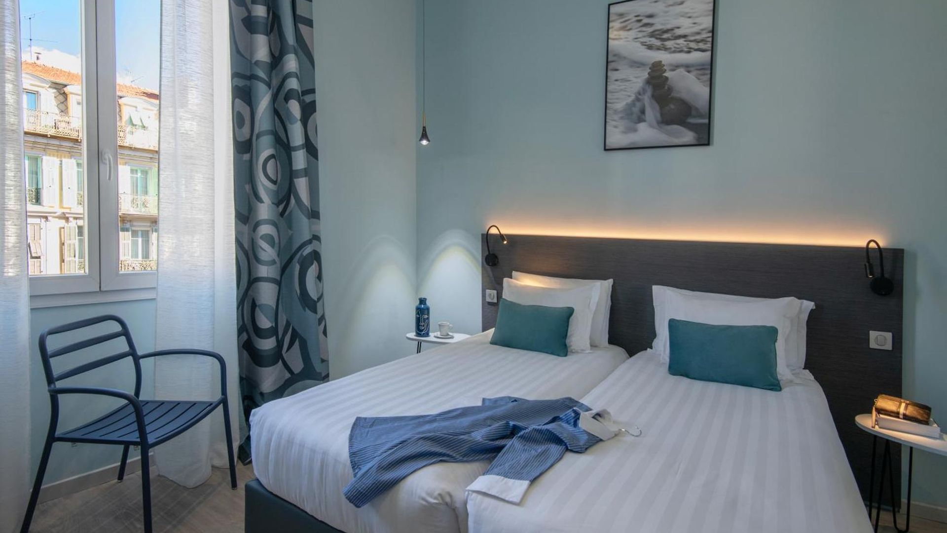 Hotel Western Alba