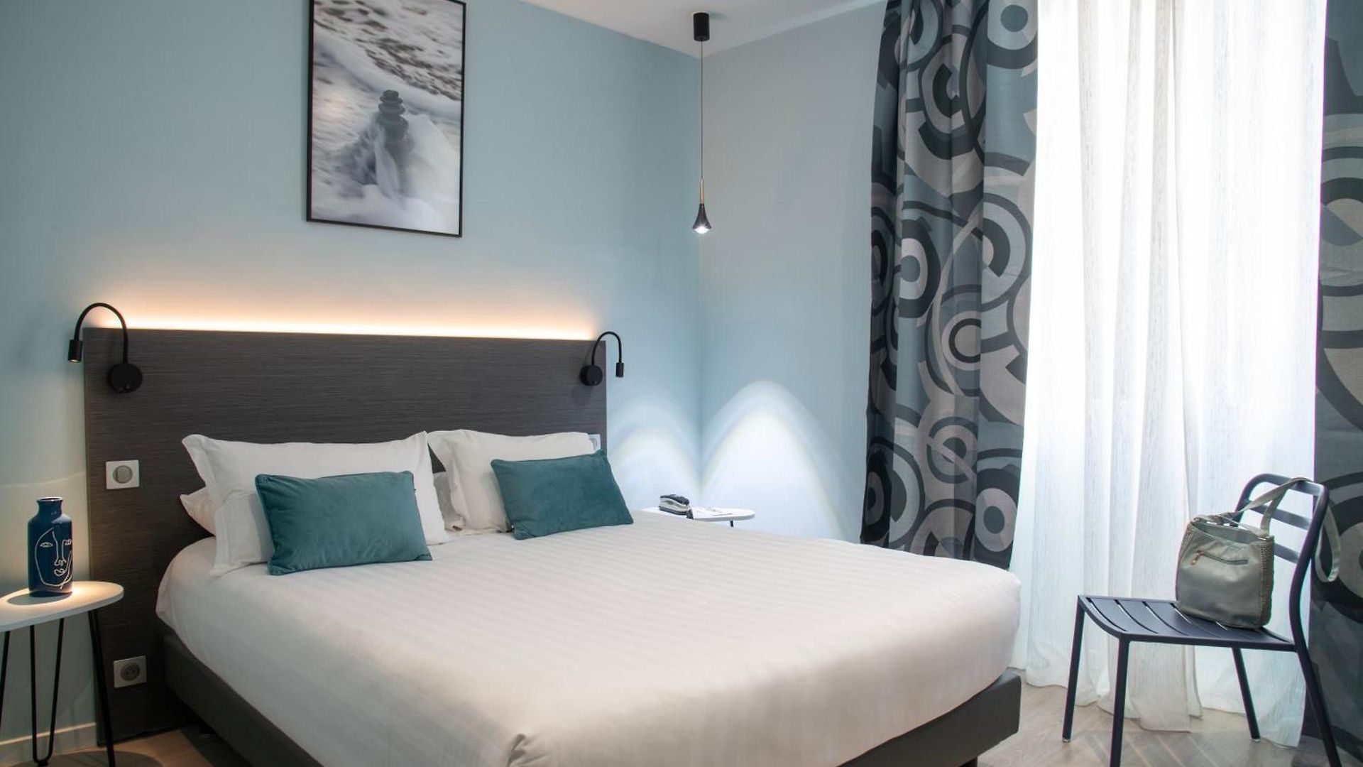 Western Alba Hotel 4*