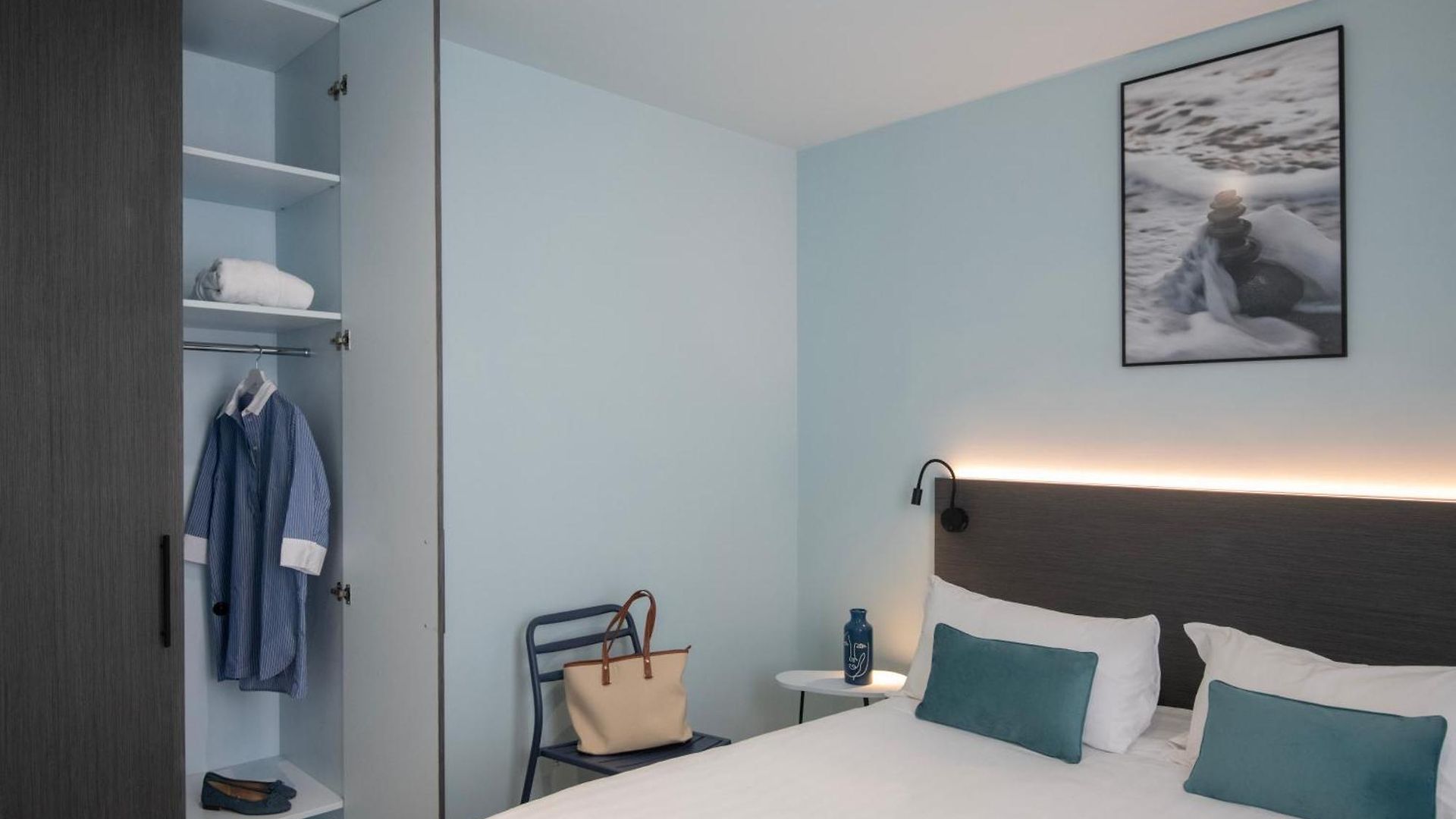 Western Alba 4*