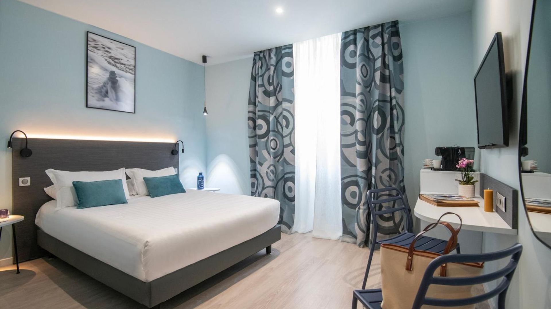 Western Alba Hotel