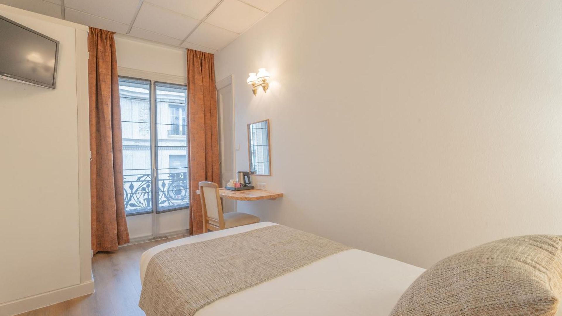 Hotel Busby Nice