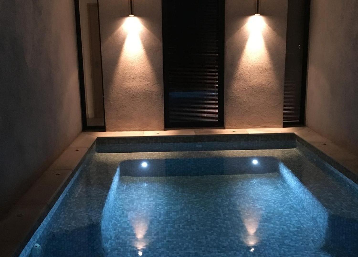 Villa Location - 5* St Pancrace Nice