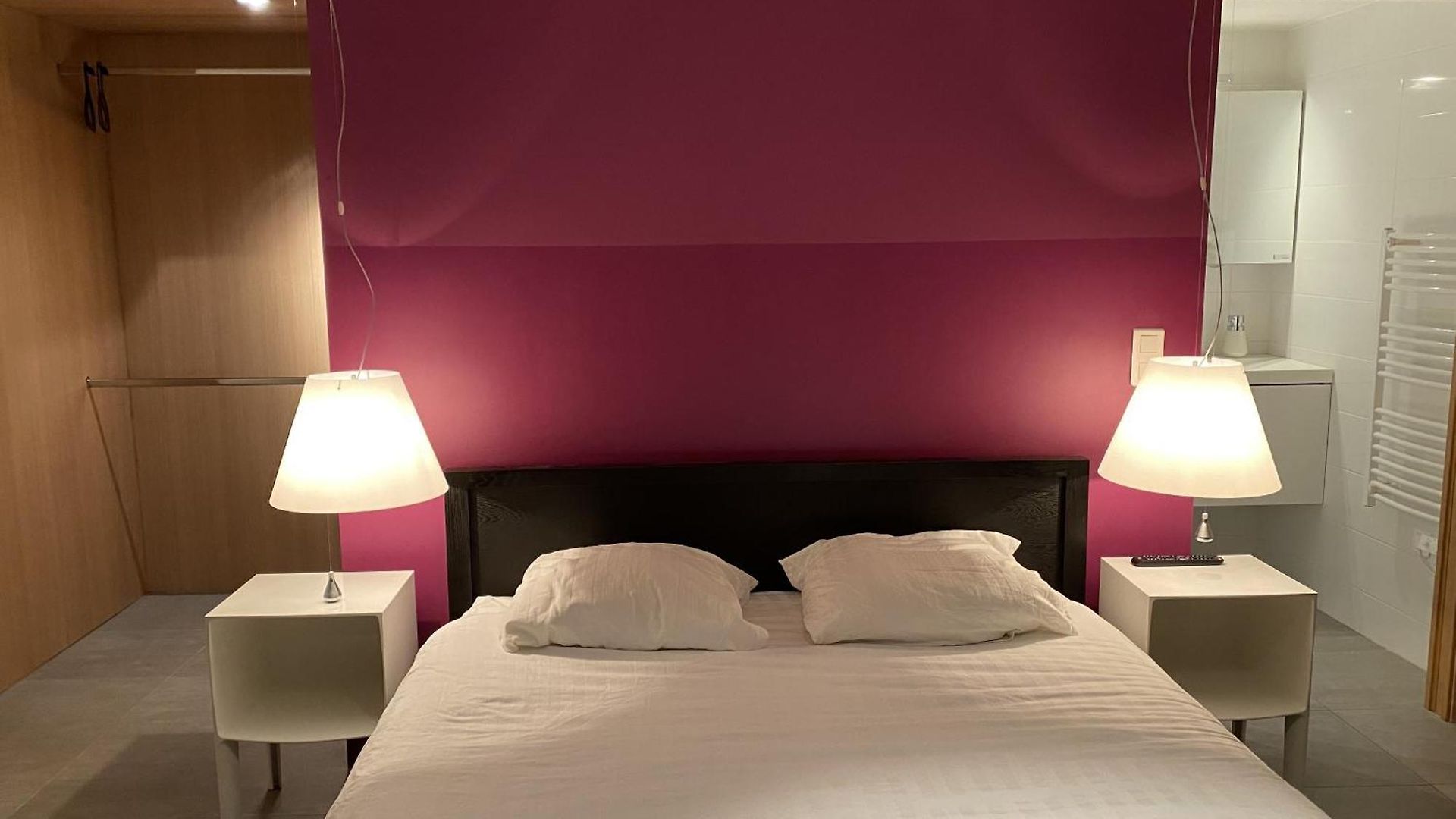 Location - 5* St Pancrace *