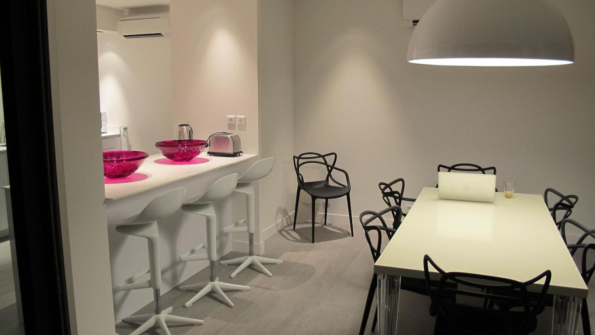 Location - 5* St Pancrace