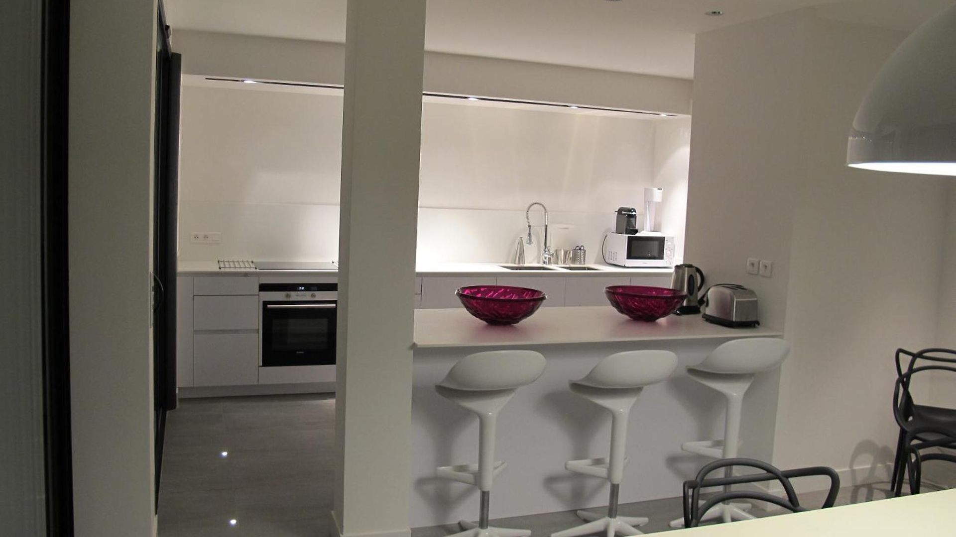 Location - 5* St Pancrace Villa