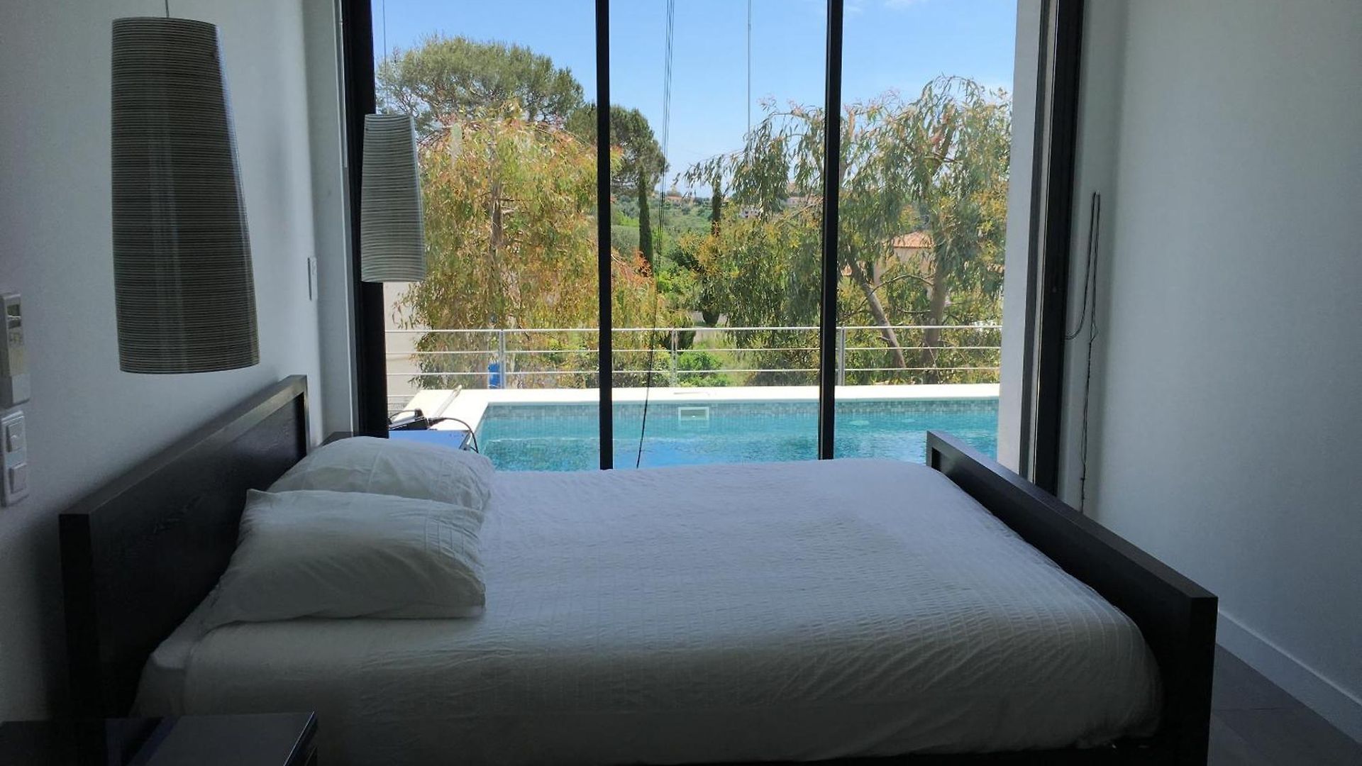 Villa Location - 5* St Pancrace