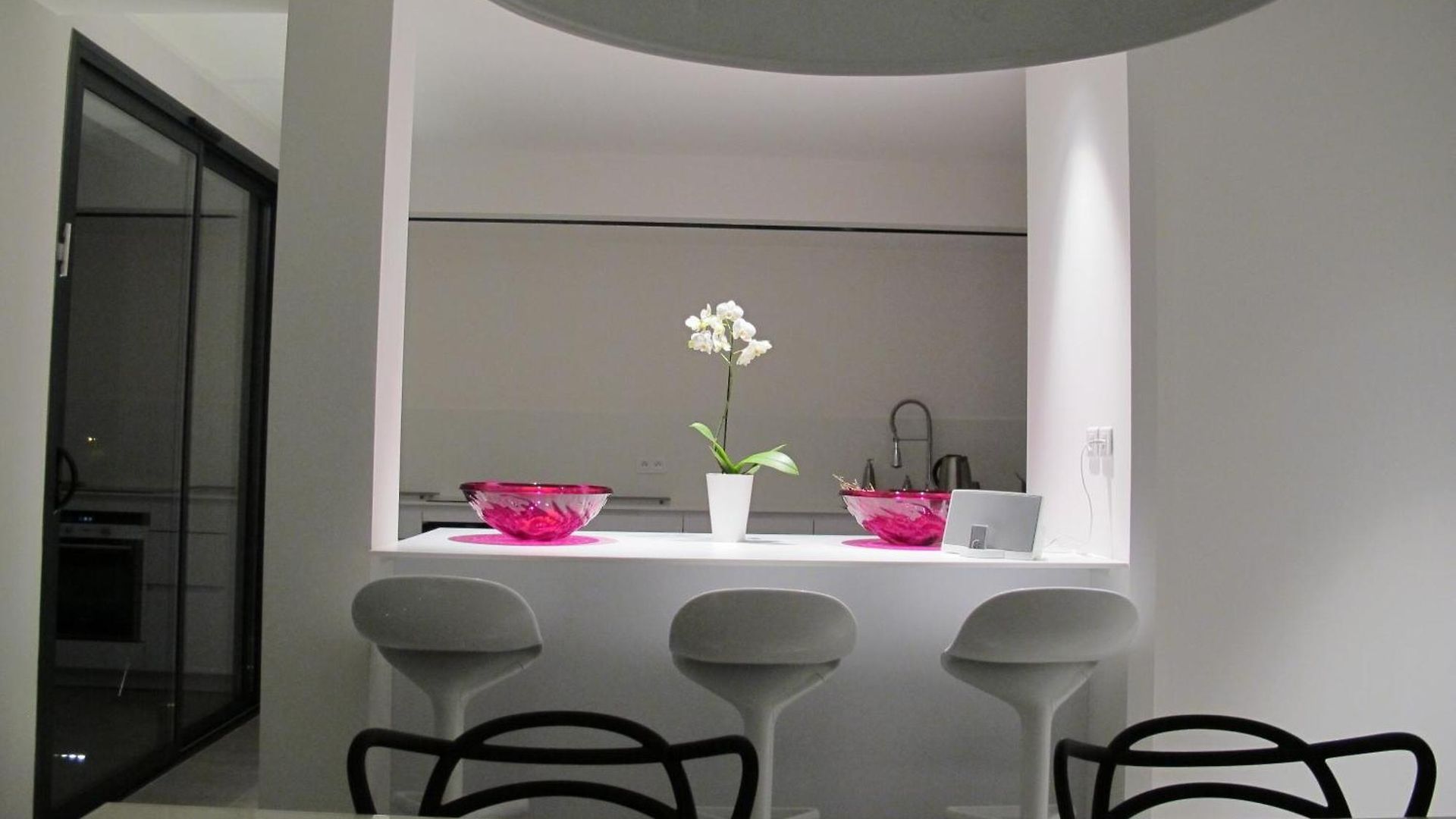 Villa Location - 5* St Pancrace Nice