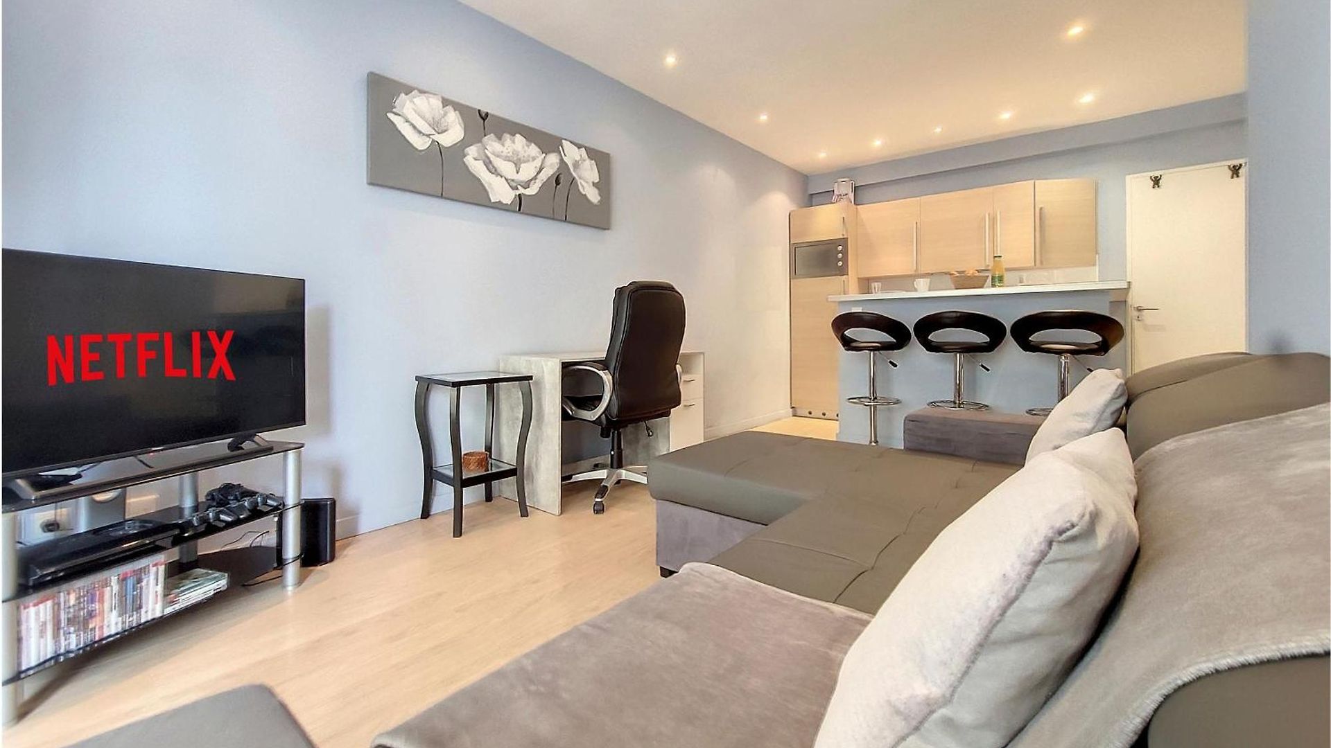 Apartment Nestor&jeeves - Riviera Provence - - Close Sea