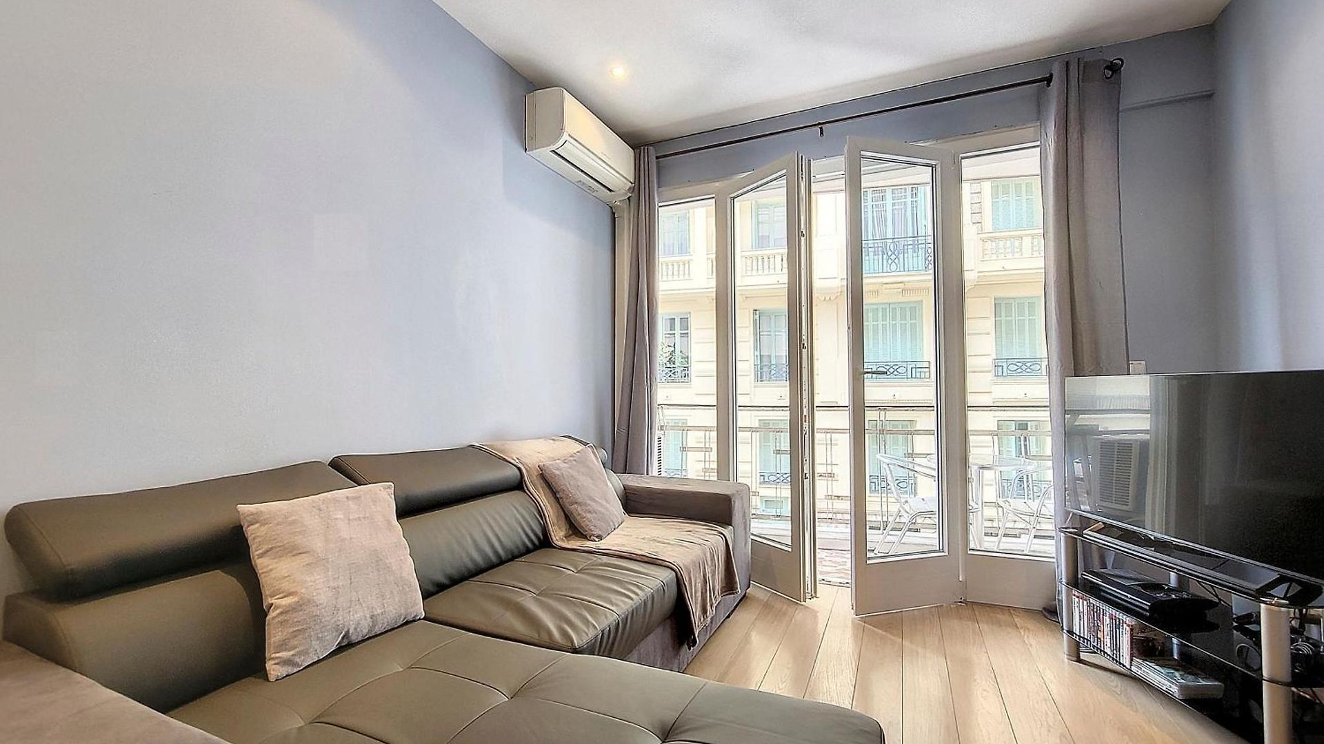 Apartment Nestor&jeeves - Riviera Provence - - Close Sea Nice
