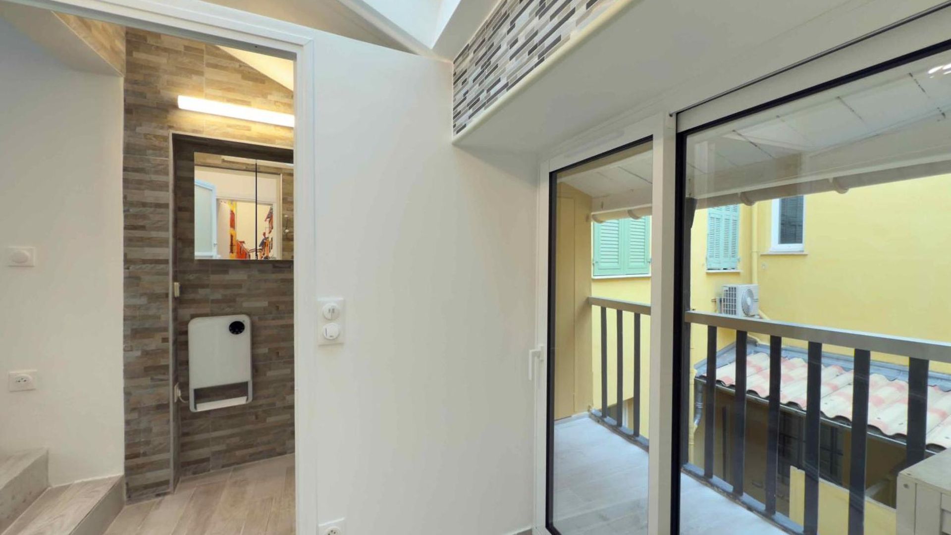 Ze Perfect Place - Opera - 2 Chb - Ac - Terrasse Appartement