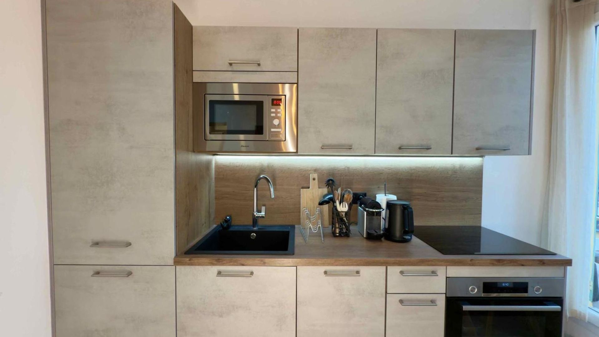 Appartement Ze Perfect Place - Opera - 2 Chb - Ac - Terrasse *