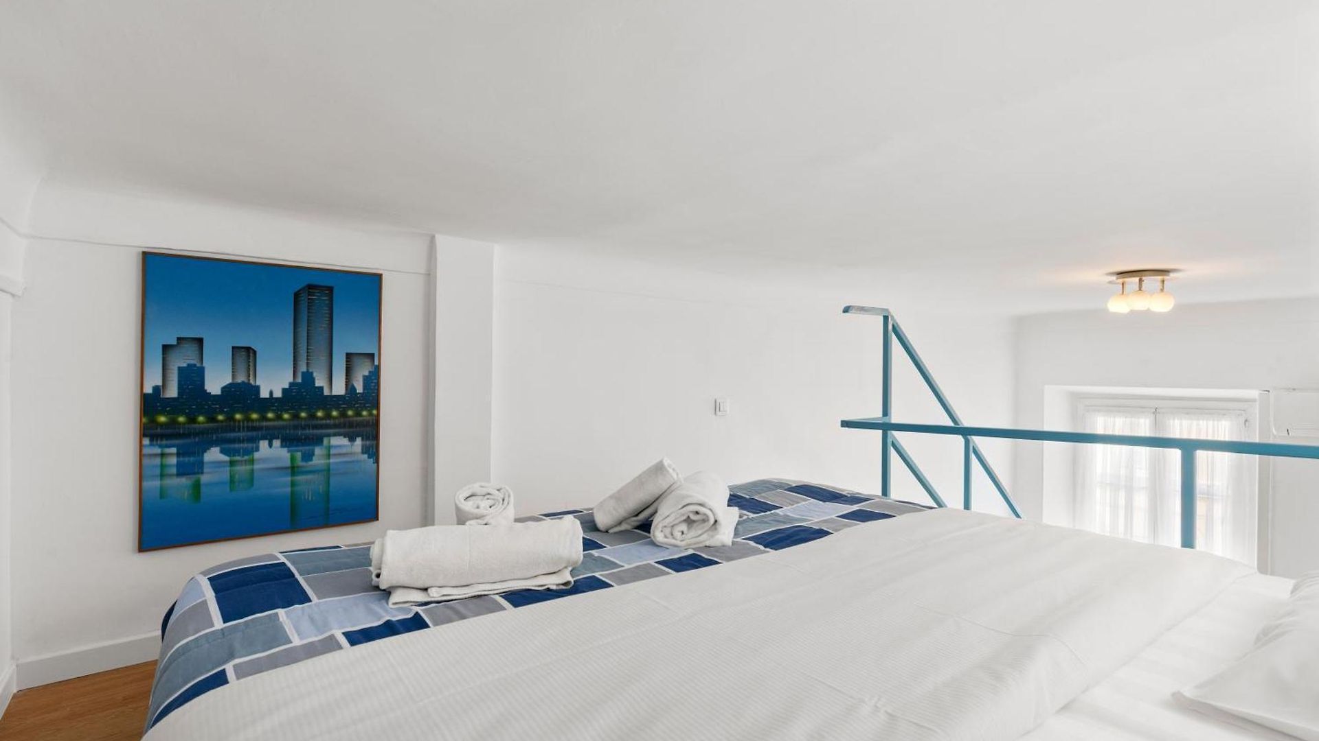 Azur Fsh Appart hôtel Nice