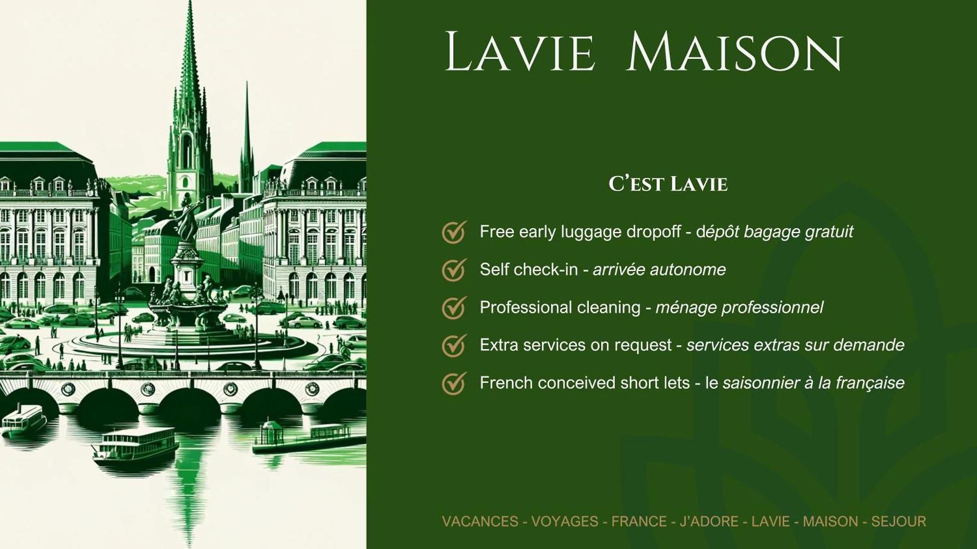 Lavie Maison Sauna&hot Tub Seaside Nice
