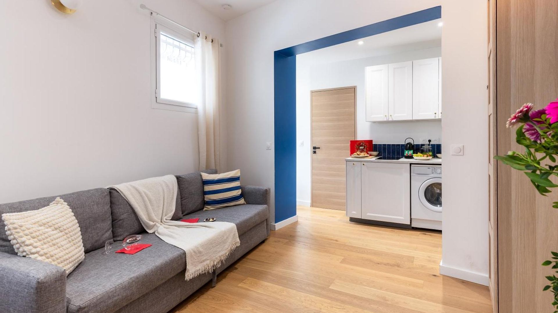 Appartement Lavie Maison Sauna&hot Tub Seaside *