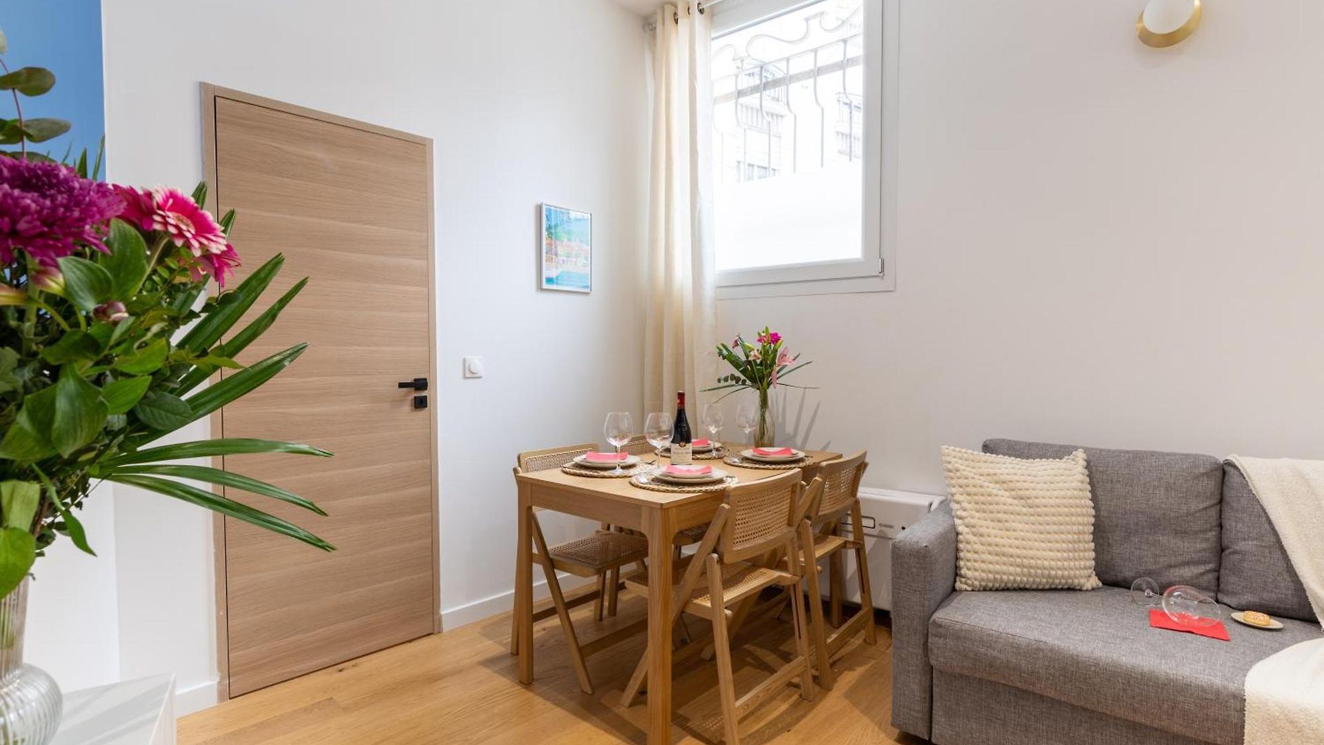 Appartement Lavie Maison Sauna&hot Tub Seaside Nice