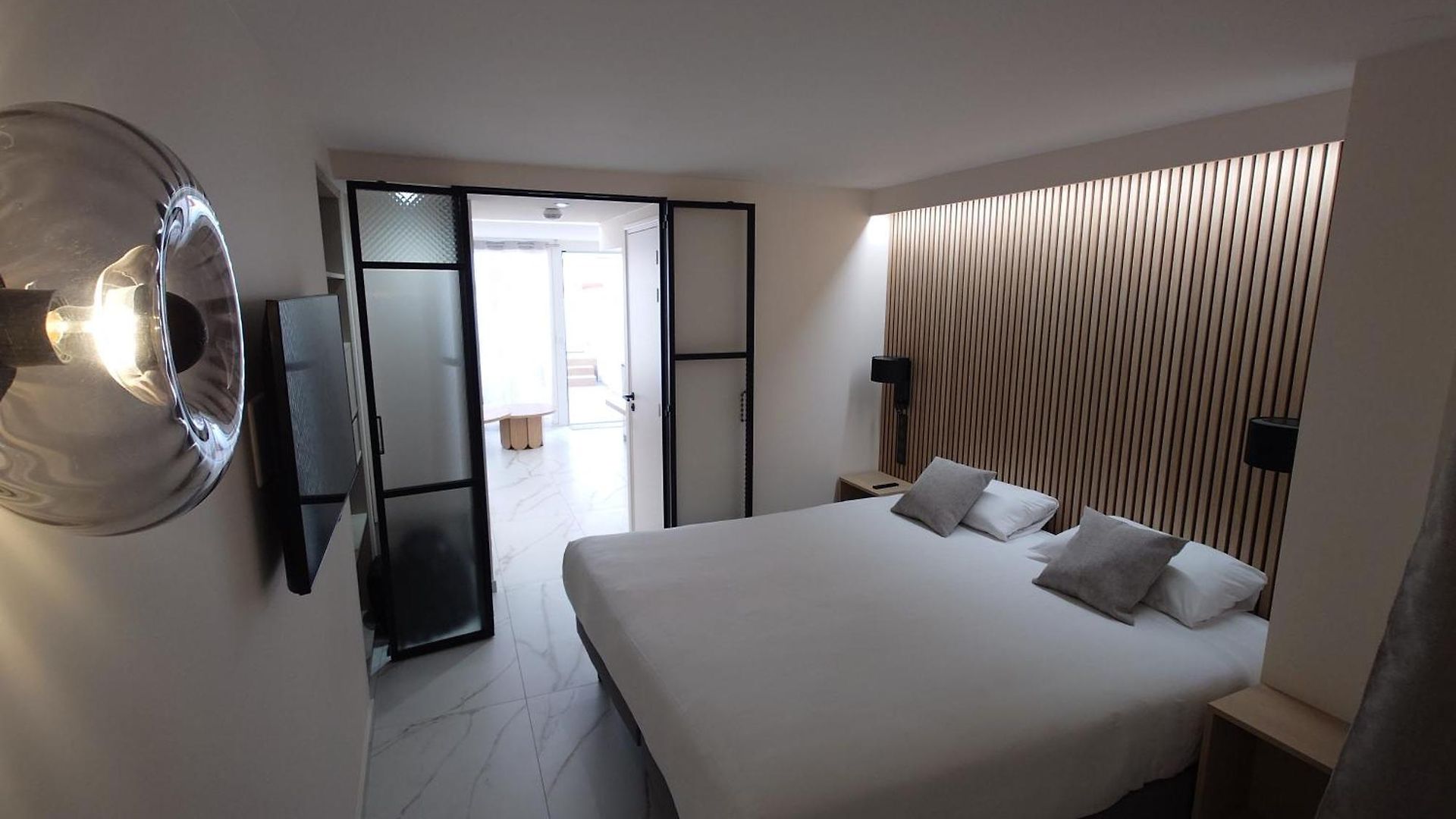 Club Aparthotel Nice