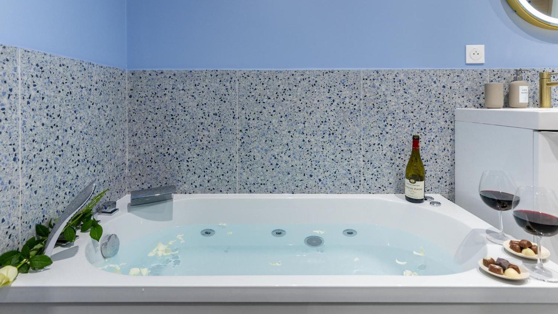 Appartement Lavie Maison Sauna&hot Tub Seaside *