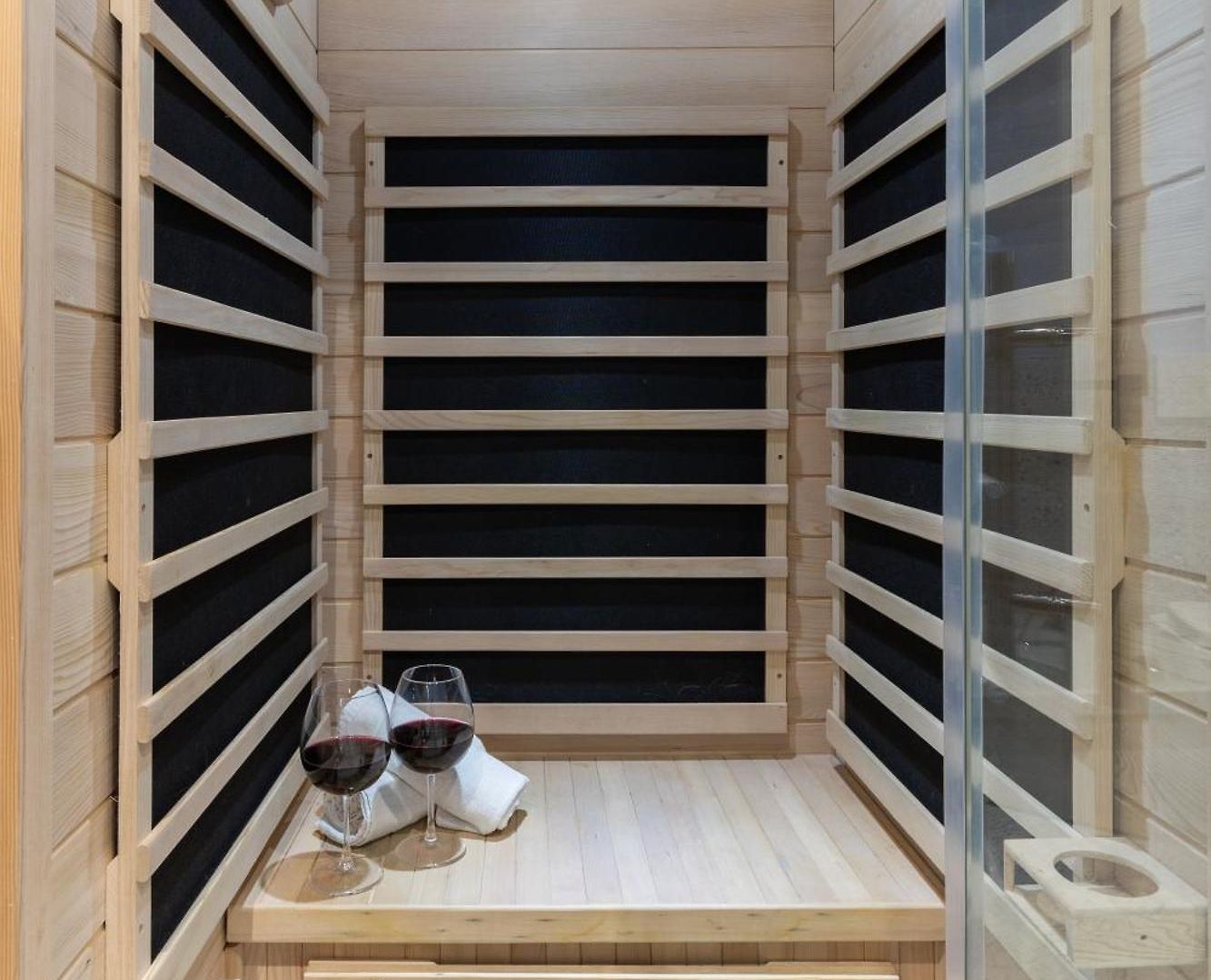 Appartement Lavie Maison Sauna&hot Tub Seaside *