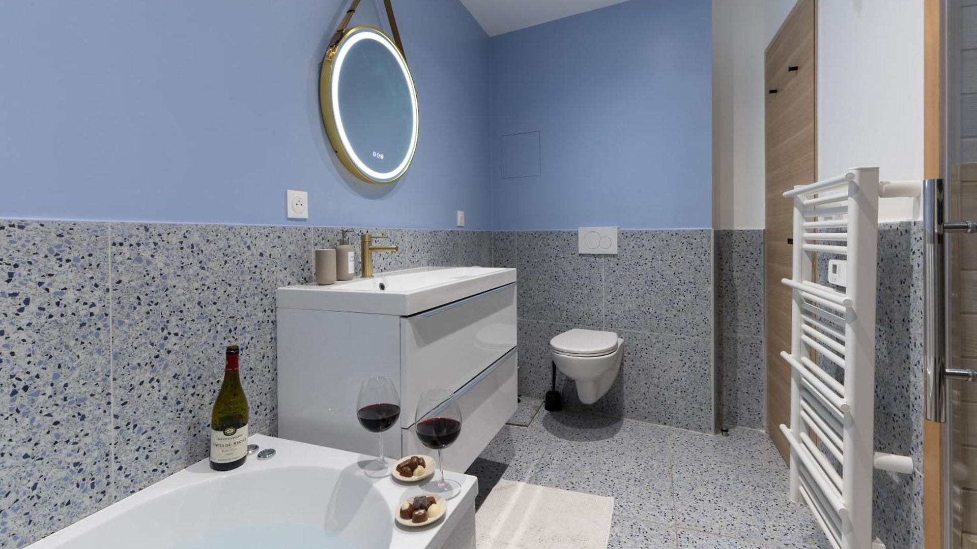 Lavie Maison Sauna&hot Tub Seaside Appartement