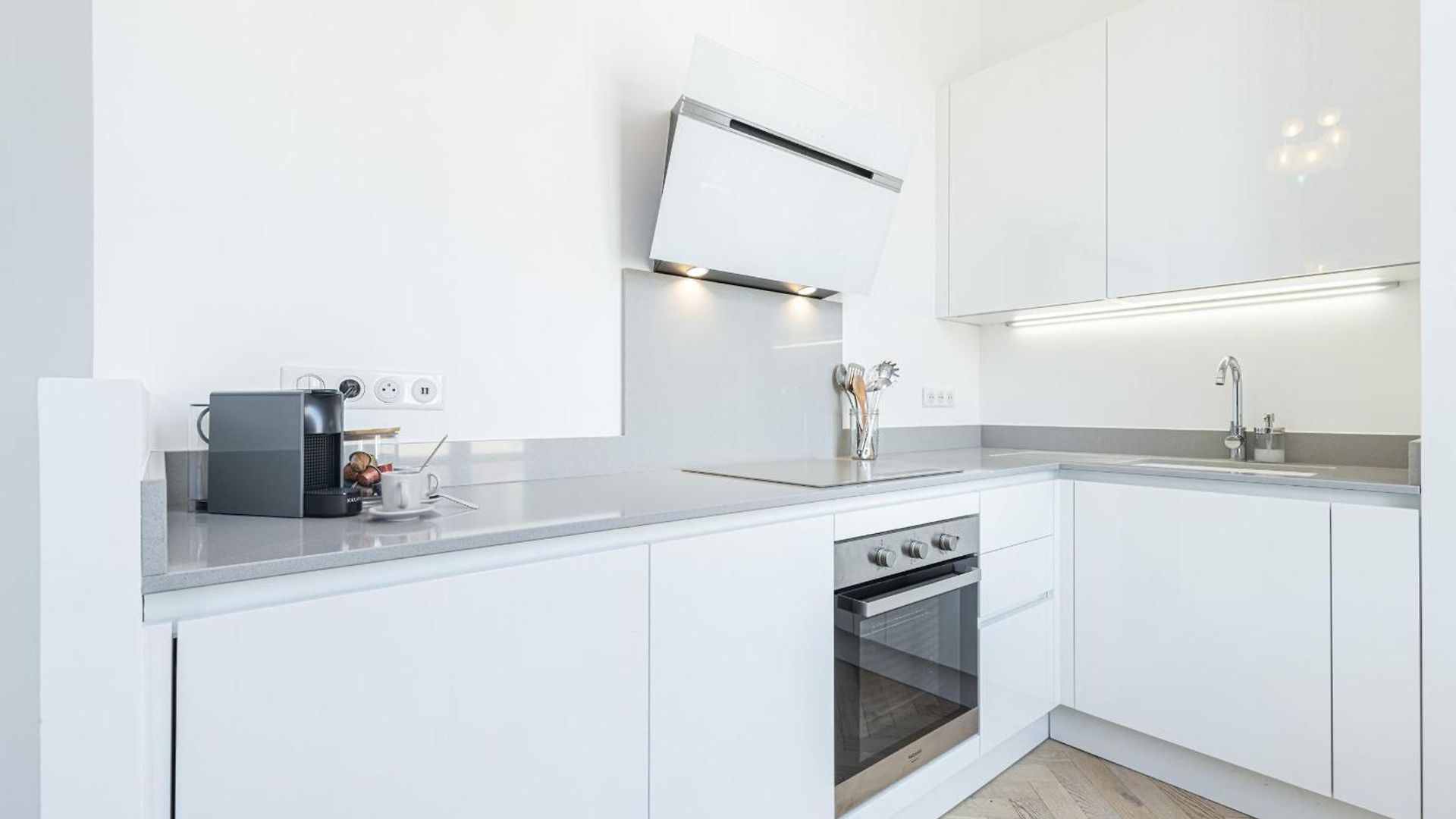 Appartement 4 France - Magnifique 2p - Carre D Or - Clim *