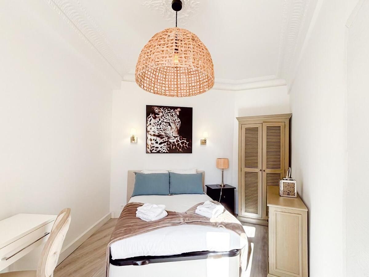 #12 Staywizus - 1bdr Joffre, 5min From Old Town Ac & Wifi * Nice