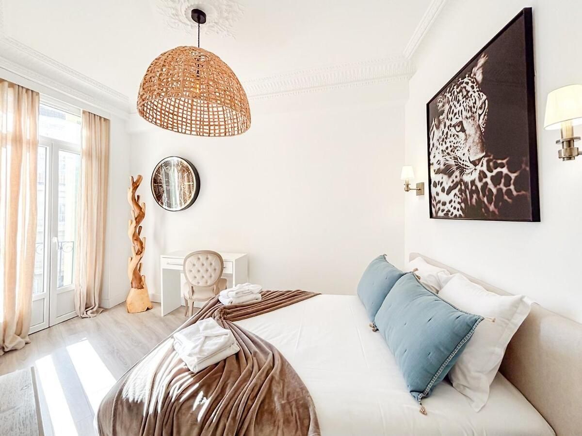 #12 Staywizus - 1bdr Joffre, 5min From Old Town Ac & Wifi Appartement