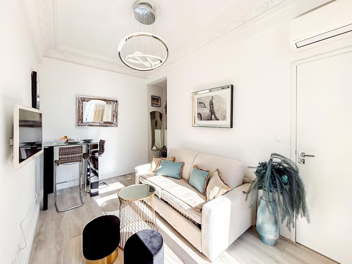 #12 Staywizus - 1bdr Joffre, 5min From Old Town Ac & Wifi * Nice