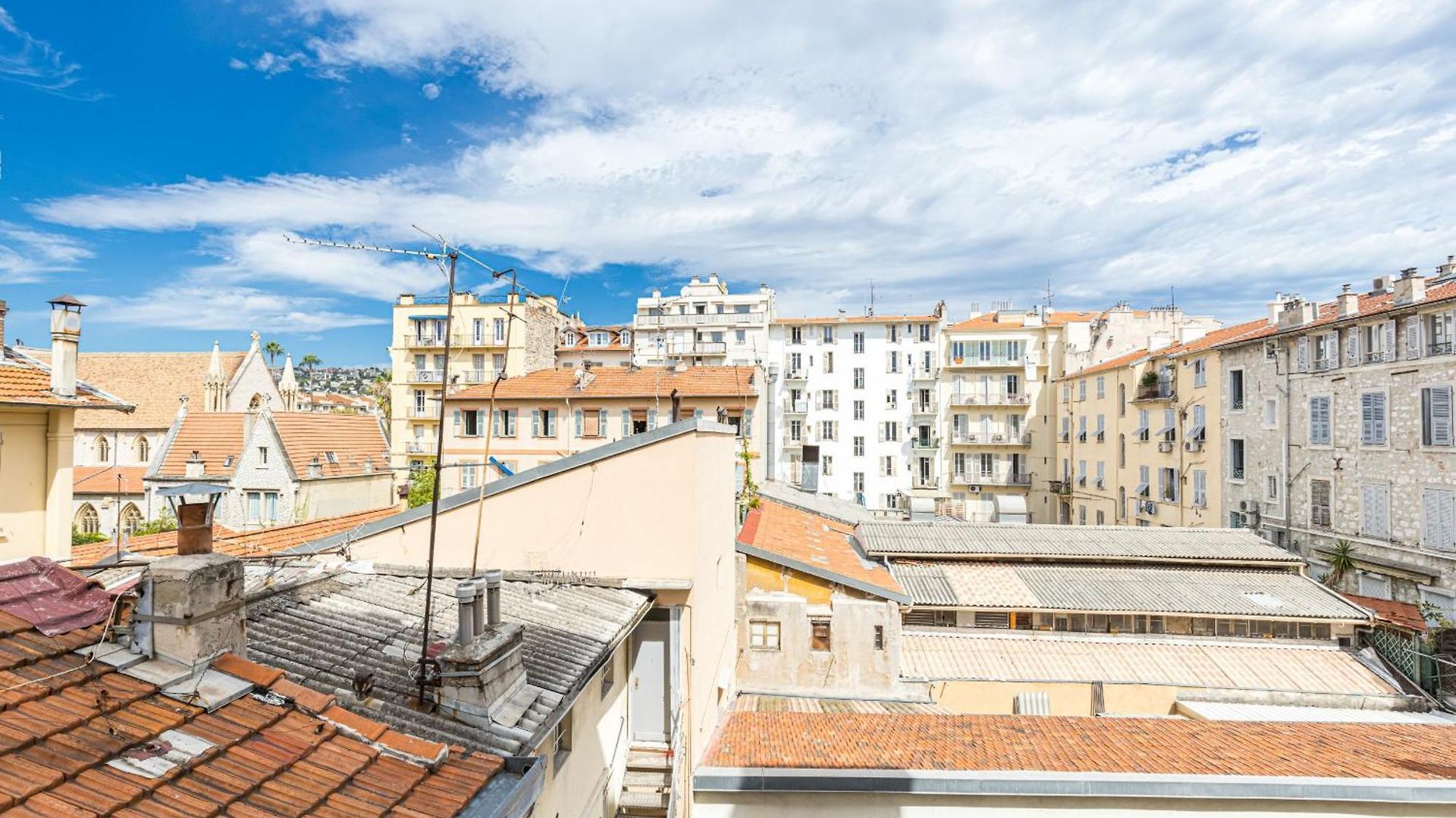 4 France - Magnifique 2p - Carre D Or - Clim Appartement *
