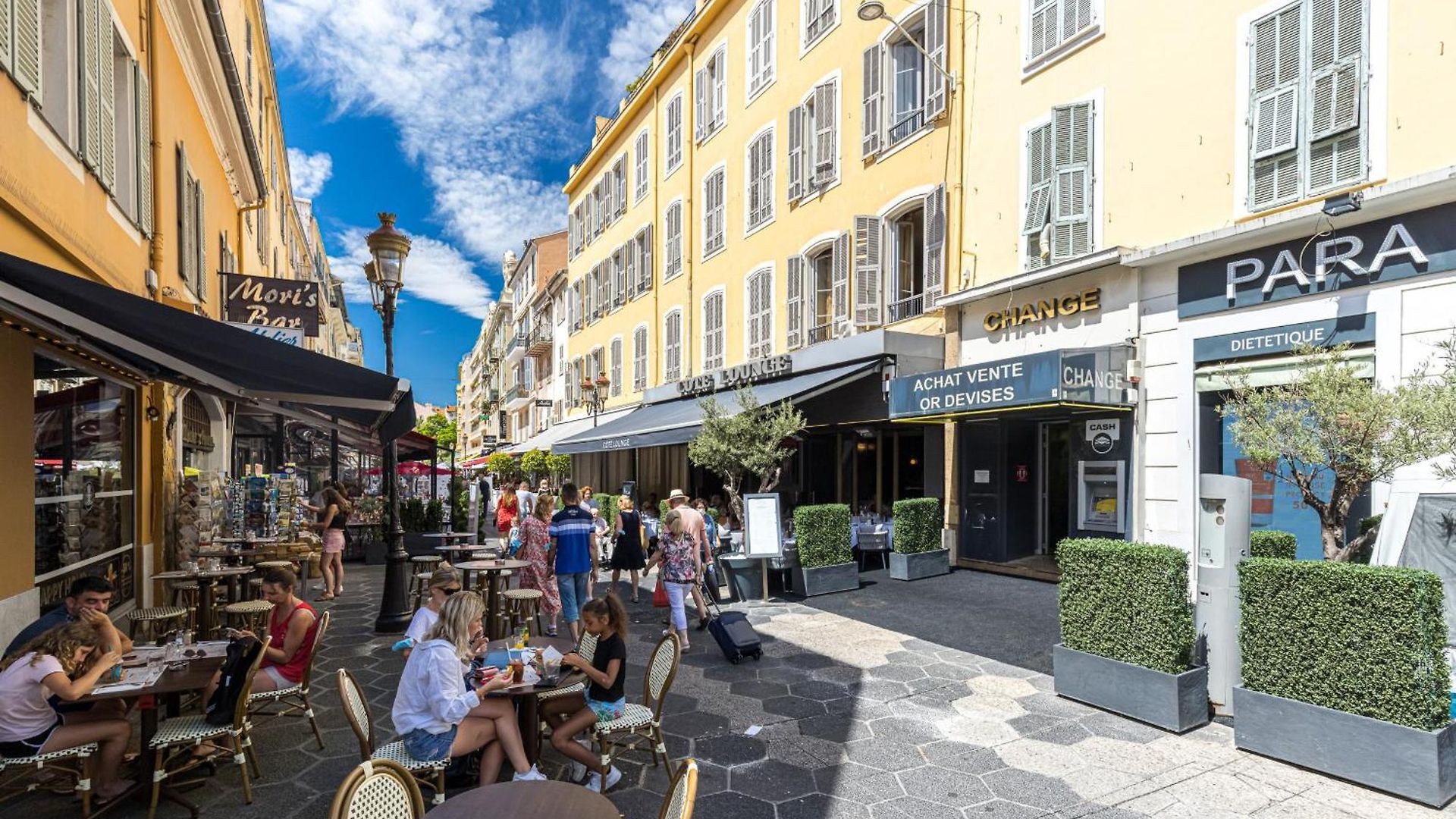 Appartement 4 France - Magnifique 2p - Carre D Or - Clim *