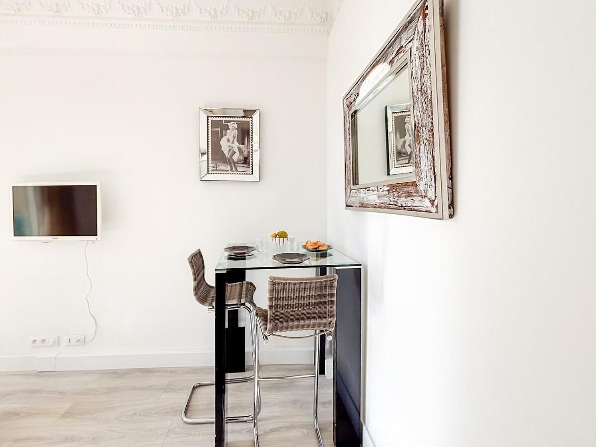Appartement #12 Staywizus - 1bdr Joffre, 5min From Old Town Ac & Wifi *