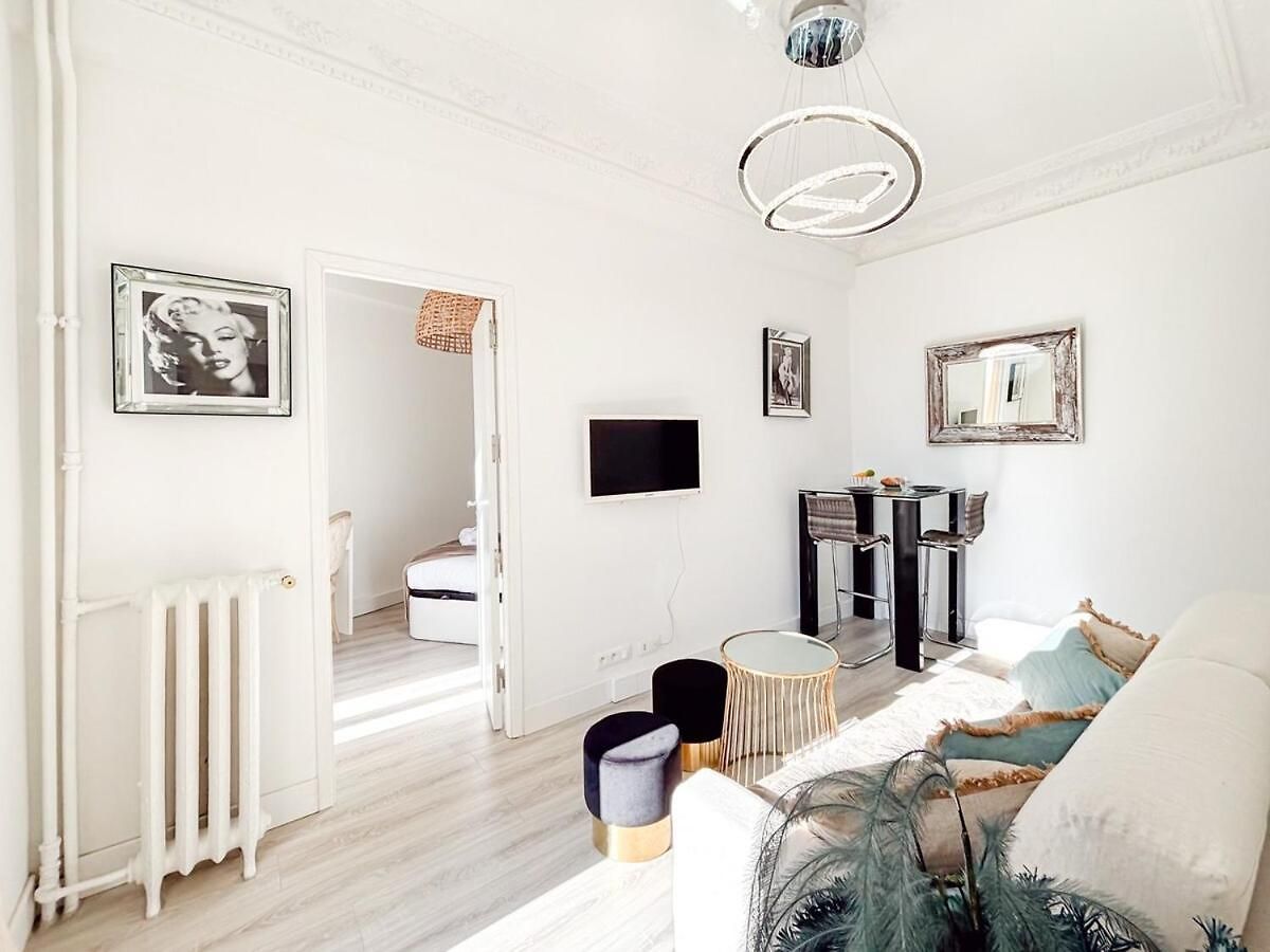 #12 Staywizus - 1bdr Joffre, 5min From Old Town Ac & Wifi Appartement