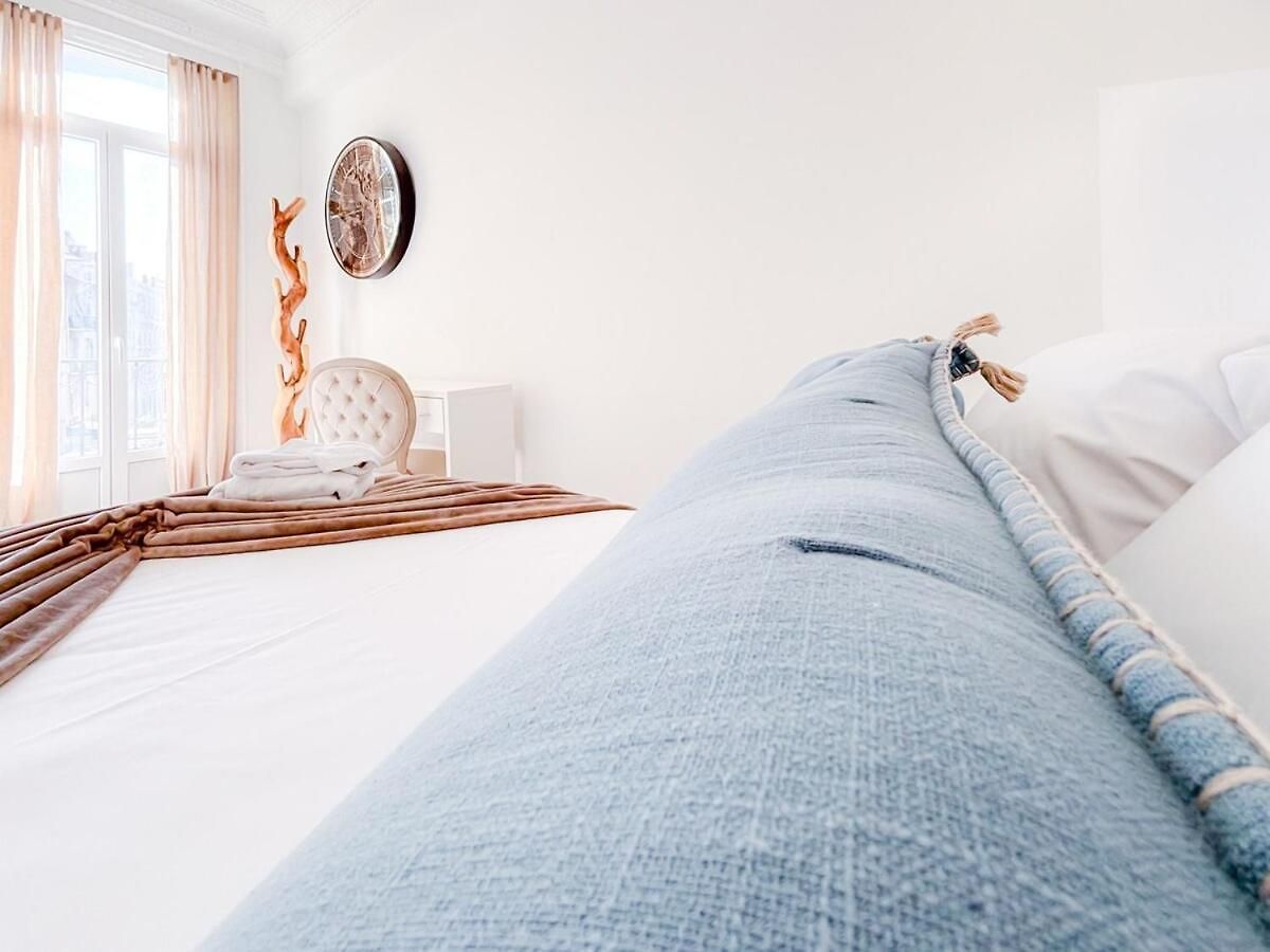 #12 Staywizus - 1bdr Joffre, 5min From Old Town Ac & Wifi * Nice