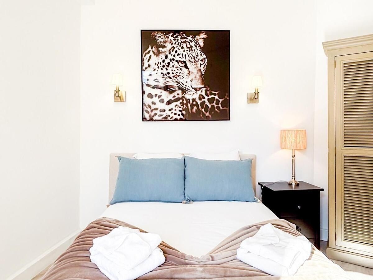 #12 Staywizus - 1bdr Joffre, 5min From Old Town Ac & Wifi Appartement *