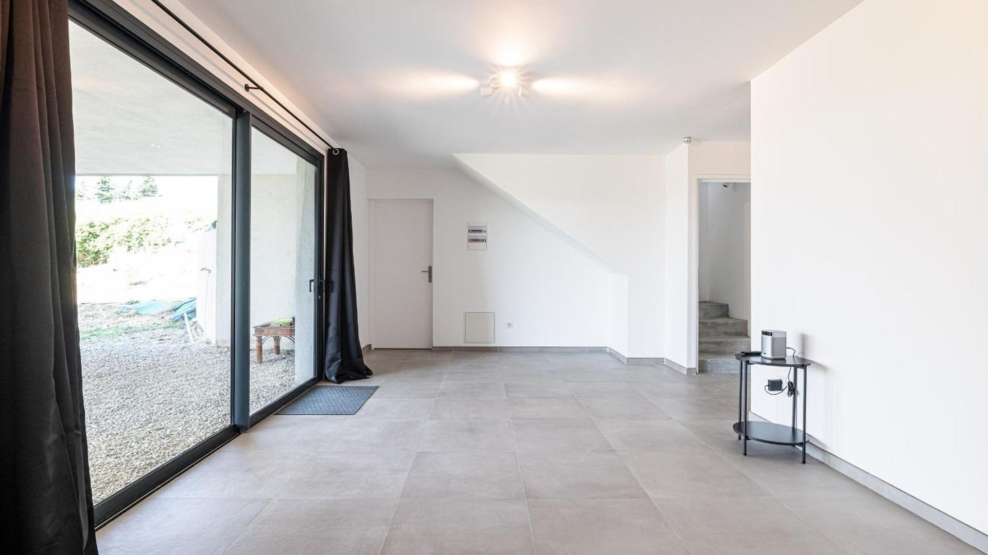 Cremat - Contemporaine - Piscine - Climatisation Hébergement de vacances *