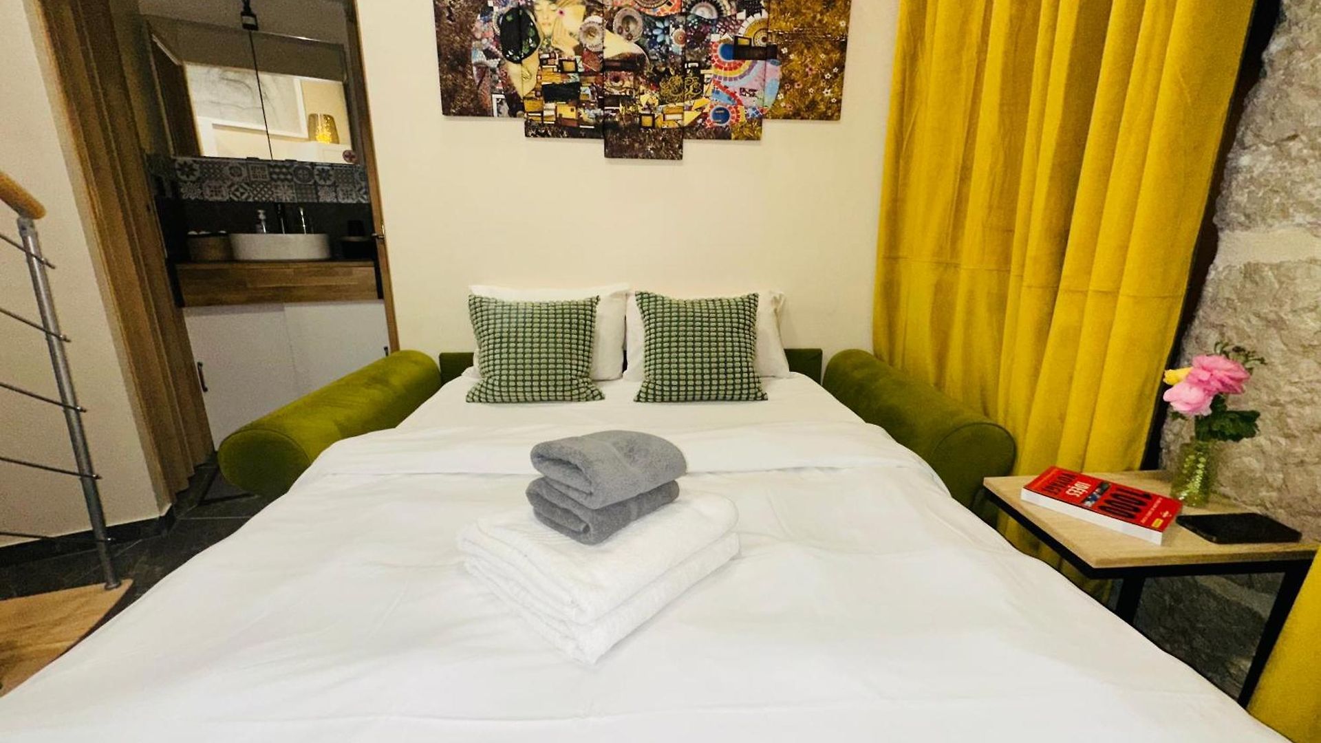Amber - Highlights And Appartement *