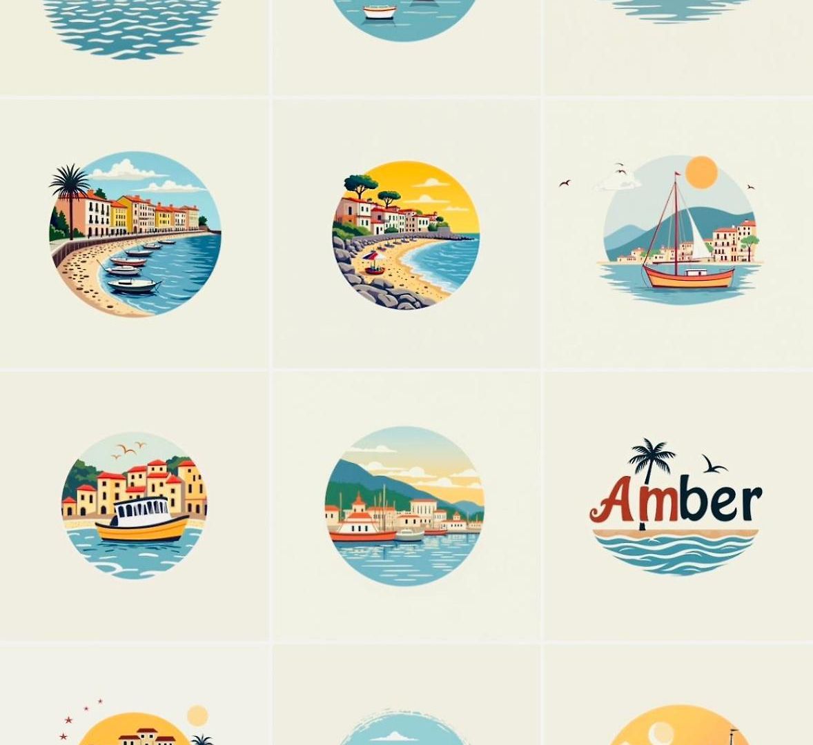 Amber - Highlights And