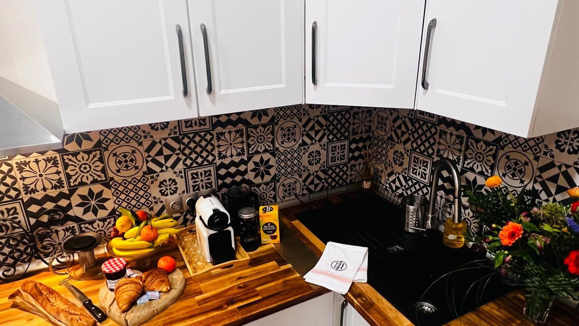 Amber - Highlights And Appartement Nice