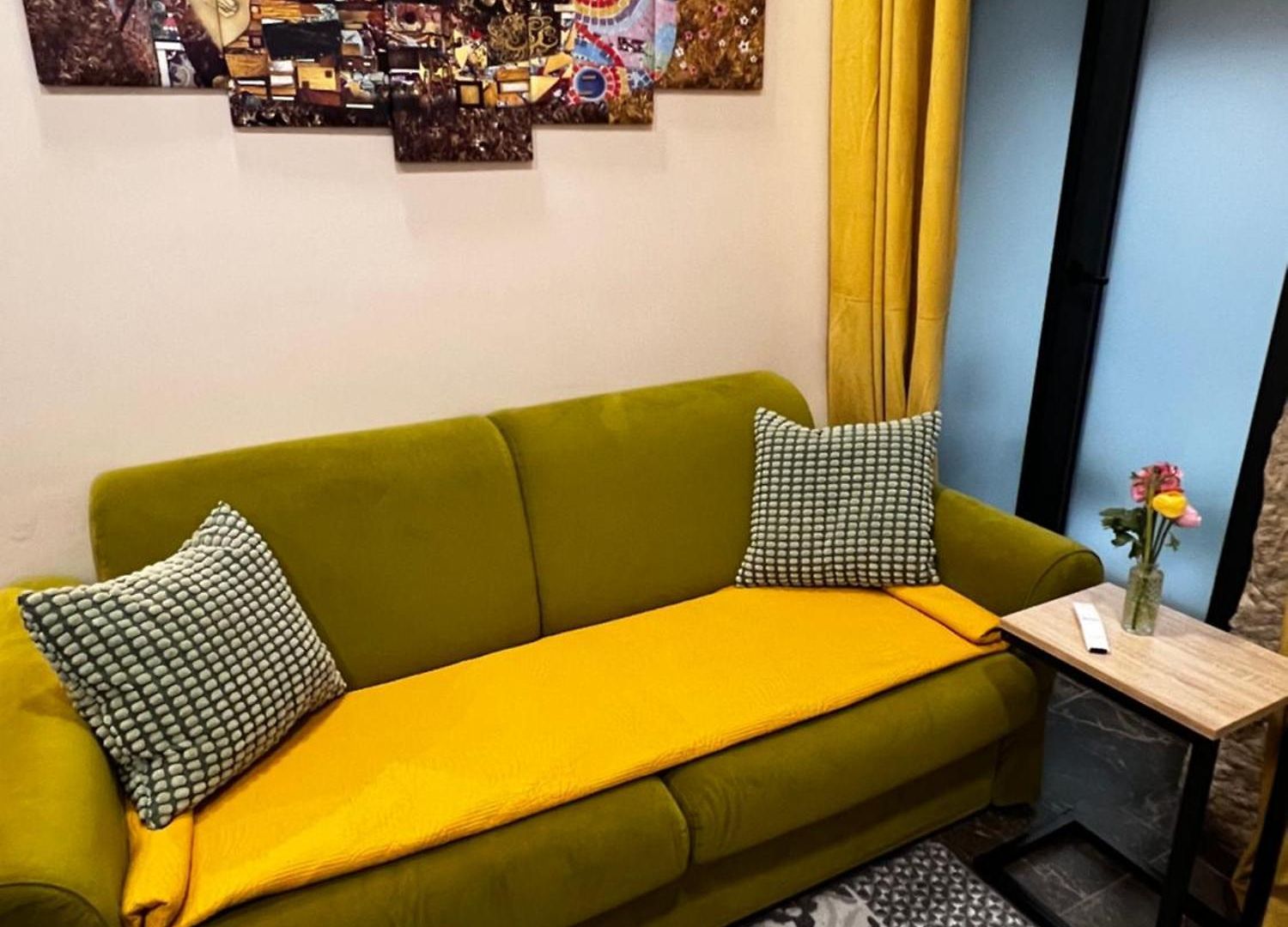 Appartement Amber - Highlights And