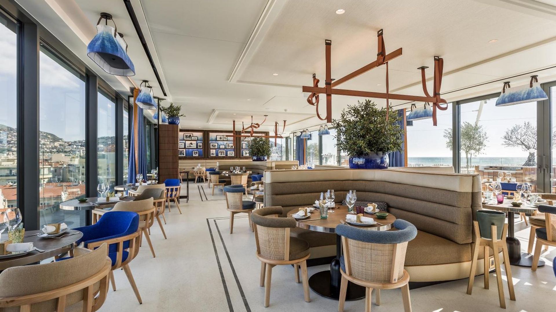 Maison Albar - Le Victoria 5*