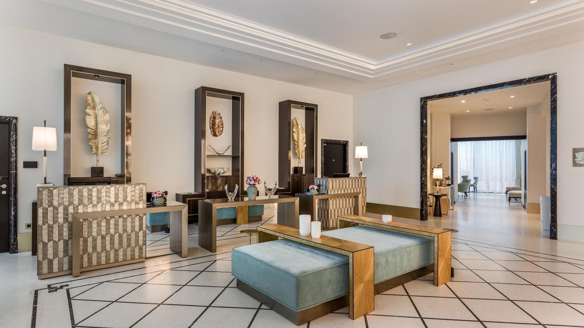 Maison Albar - Le Victoria 5*